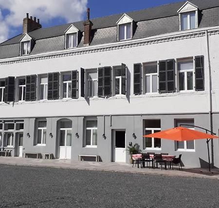 Les Suites Fenelon Le Cateau-Cambresis Luaran gambar